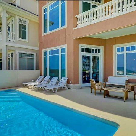 Villa Singleton Beach 11 Hilton Head Island Exterior foto