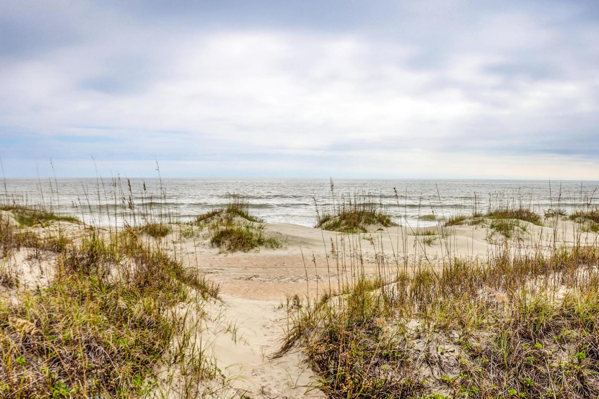 Villa Singleton Beach 11 Hilton Head Island Exterior foto
