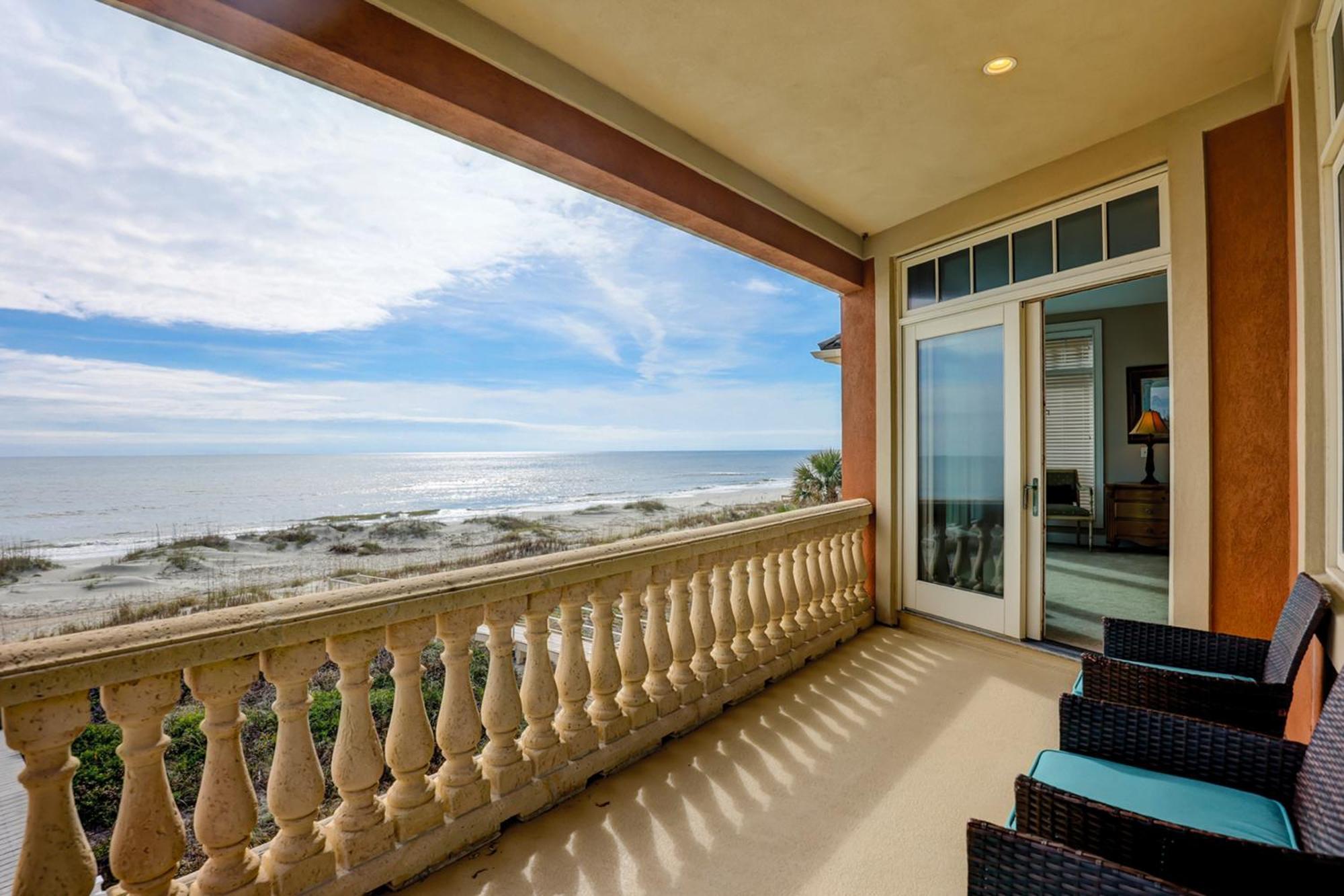 Villa Singleton Beach 11 Hilton Head Island Exterior foto