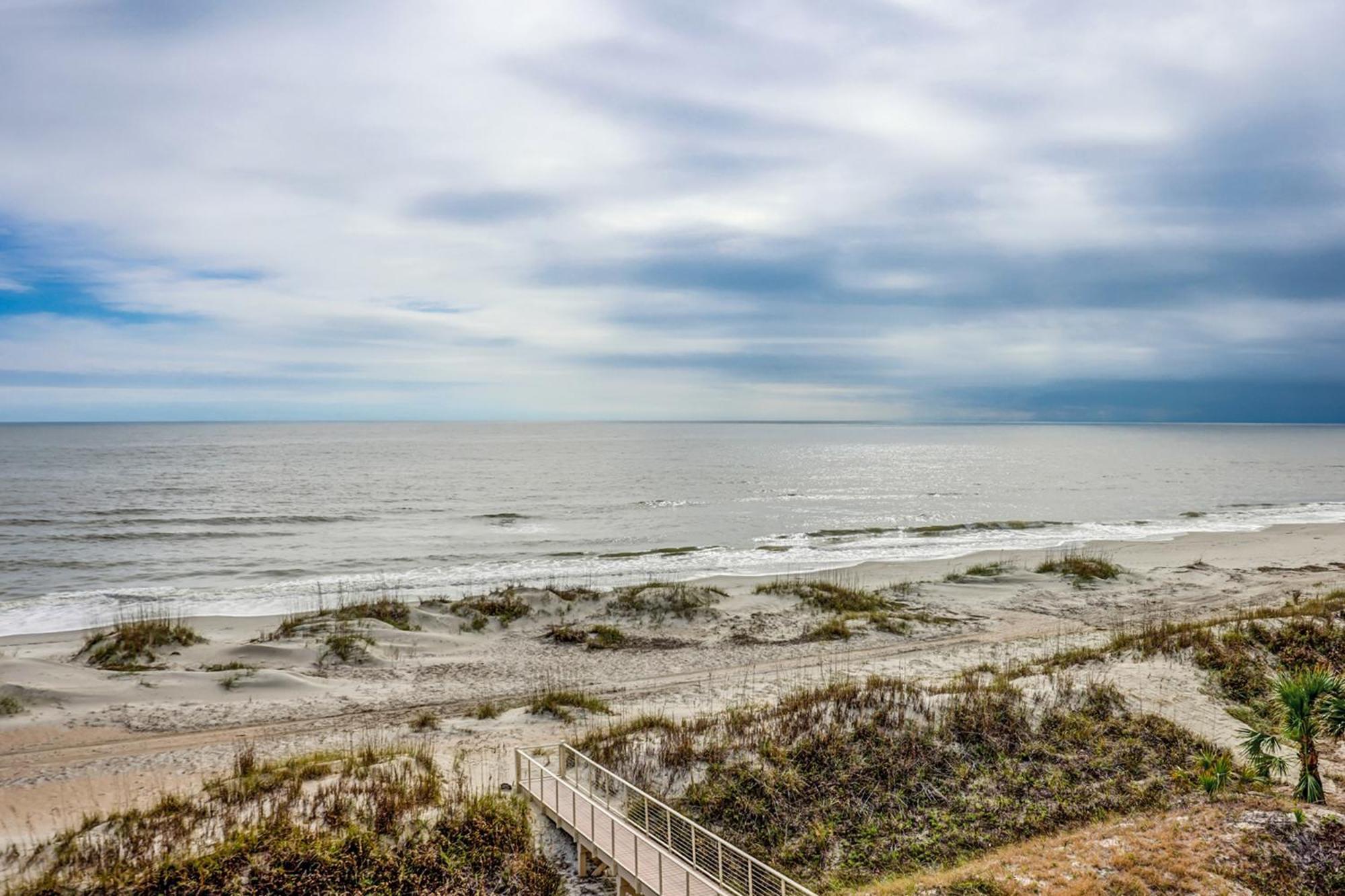 Villa Singleton Beach 11 Hilton Head Island Exterior foto