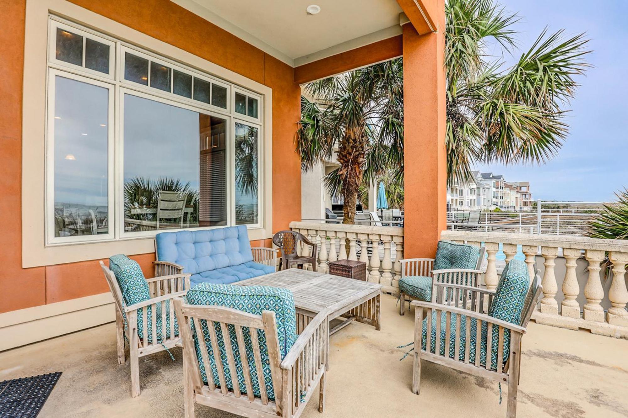 Villa Singleton Beach 11 Hilton Head Island Exterior foto