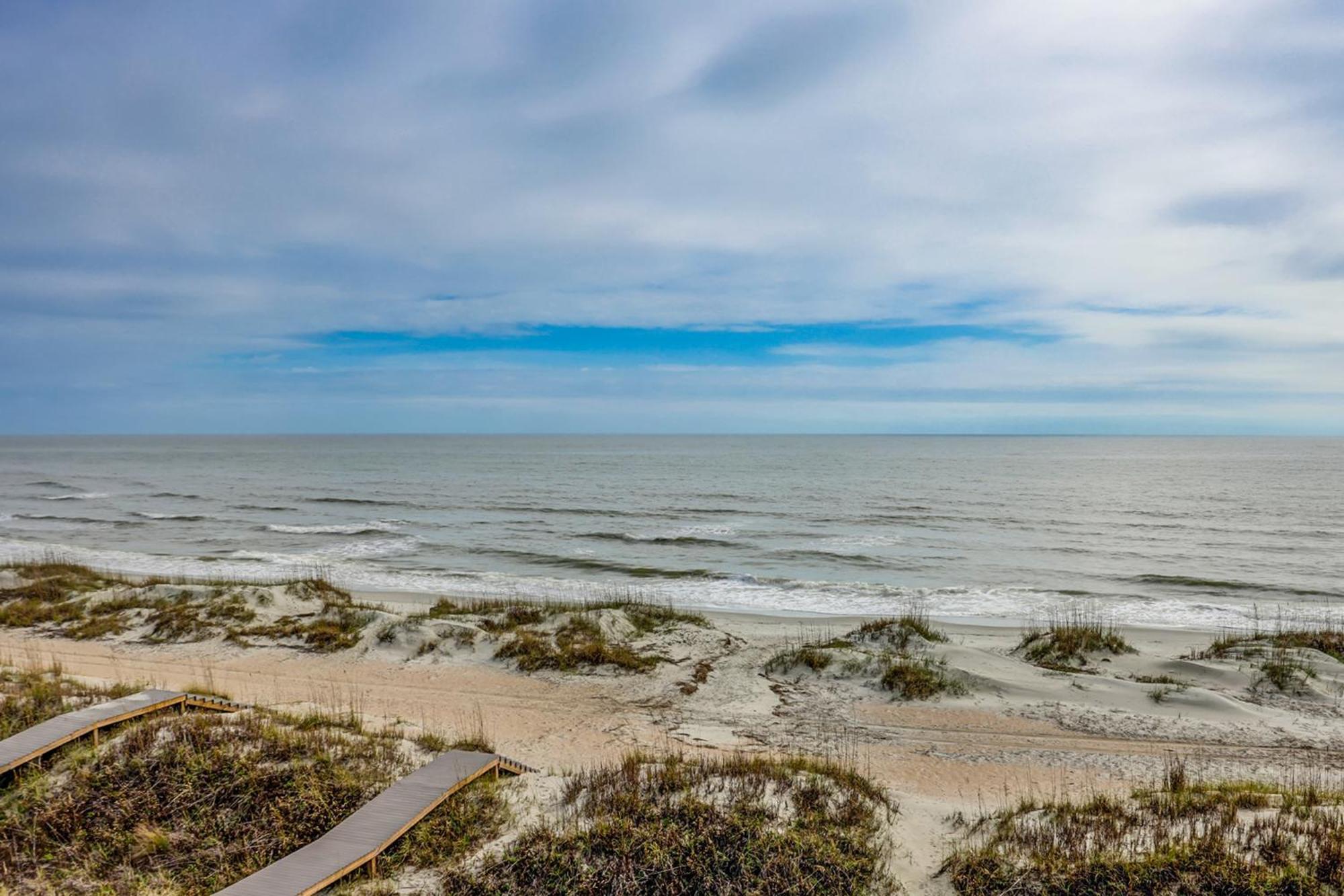 Villa Singleton Beach 11 Hilton Head Island Exterior foto
