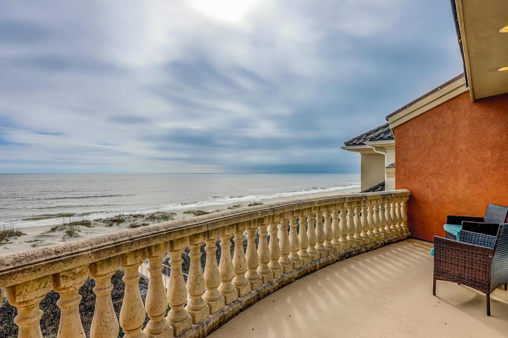 Villa Singleton Beach 11 Hilton Head Island Exterior foto