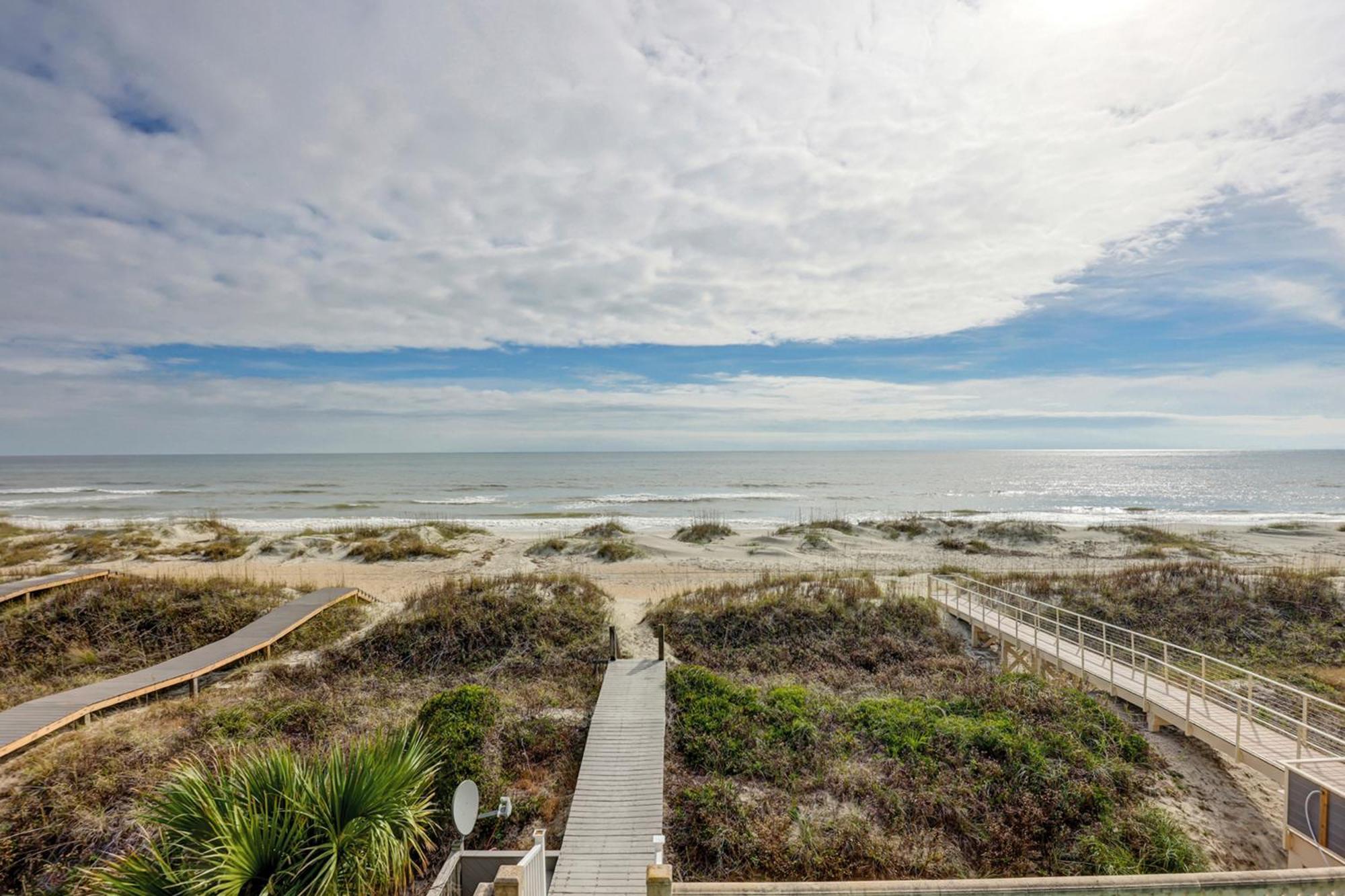Villa Singleton Beach 11 Hilton Head Island Exterior foto